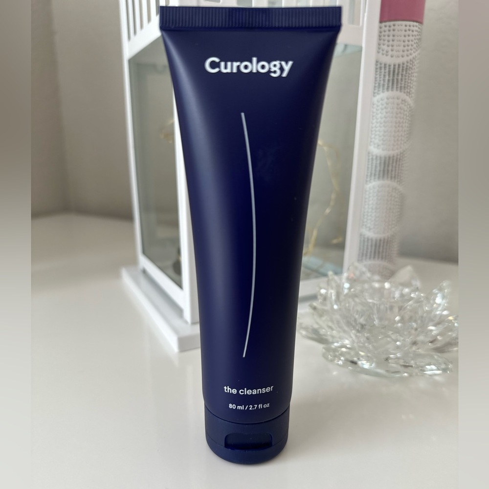 BRAND NEW! Curology Cleanser